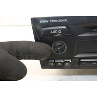 2007 BMW 328i 335i AM FM CD Radio Receiver Professional - 65129132214 OEM