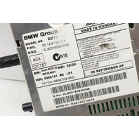 2007 BMW 328i 335i AM FM CD Radio Receiver Professional - 65129132214 OEM