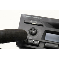 2007 BMW 328i 335i AM FM CD Radio Receiver Professional - 65129132214 OEM