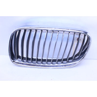 2011 2012 2013 BMW 328i 335i Coupe Convertible Kidney Grille Left - 51137254971 OEM