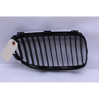 2011 2012 2013 BMW 328i 335i Coupe Convertible Kidney Grille Left - 51137254971 OEM
