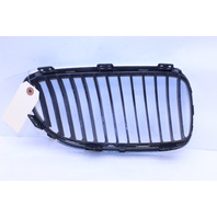 2011 2012 2013 BMW 328i 335i Coupe Convertible Kidney Grille Left - 51137254971 OEM