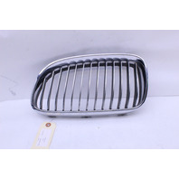 2011 2012 2013 BMW 328i 335i Coupe Convertible Kidney Grille Left - 51137254971 OEM