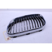 2011 2012 2013 BMW 328i 335i Coupe Convertible Kidney Grille Left - 51137254971 OEM