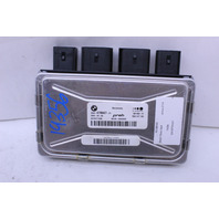 2009 BMW 750Li Active Steering Suspension Control Module OEM