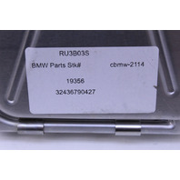 2009 BMW 750Li Active Steering Suspension Control Module OEM