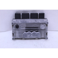 2009 BMW 750Li Active Steering Suspension Control Module OEM