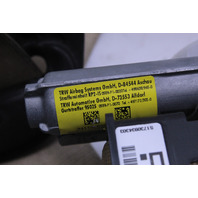 BMW 320i 328i 330i 335i 340i Left Front Seat Belt 72117309343 OEM