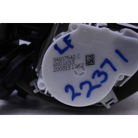 BMW 320i 328i 330i 335i 340i Left Front Seat Belt 72117309343 OEM