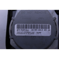 2011-2017 BMW X3 F25 Left Front Seat Belt Retractor 72117367249 OEM