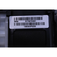 2011-2017 BMW X3 F25 Left Front Seat Belt Retractor 72117367249 OEM