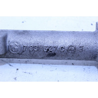 2001-2006 BMW M3 S54 Radiator Cooling Return Pipe - 11537838756 OEM