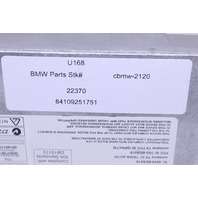 2011 BMW 328i Combox Telematics GPS Module OEM