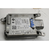 2009 BMW 750Li Lane Change Departure Warning Sensor Left - 66326792296 OEM