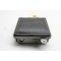 2009 BMW 750Li Lane Change Departure Warning Sensor Left - 66326792296 OEM