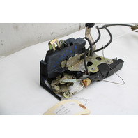 1991-1997 BMW 840i 850i E31 Door Latch Lock Actuator Left OEM