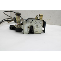 1991-1997 BMW 840i 850i E31 Door Latch Lock Actuator Left OEM
