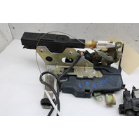 1991-1997 BMW 840i 850i E31 Door Latch Lock Actuator Left OEM