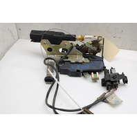 1991-1997 BMW 840i 850i E31 Door Latch Lock Actuator Left OEM