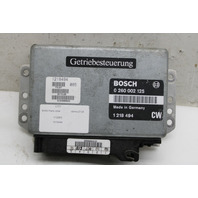 1992 BMW 850i E31 Transmission Control Module TCU TCM OEM
