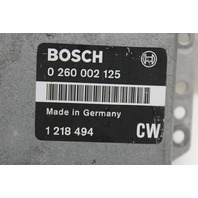 1992 BMW 850i E31 Transmission Control Module TCU TCM OEM