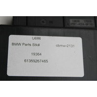 BMW 528i 535i 550i 640i 740i 750i Electronic Junction Box Body Module OEM Used