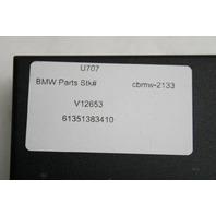 1991-1997 BMW 840i 850i E31 General Basic Control Module 2 OEM