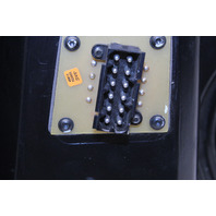 2001 2002 2003 2004-2006 BMW X5 HiFi Speaker Subwoofer Rear OEM