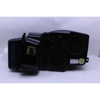 2001 2002 2003 2004-2006 BMW X5 HiFi Speaker Subwoofer Rear OEM