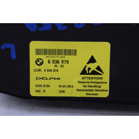 BMW 128i 135i 328i 335i X1 X3 Front Power Seat Switch Left OEM