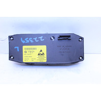 BMW 128i 135i 328i 335i X1 X3 Front Power Seat Switch Left OEM