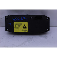 BMW 128i 135i 328i 335i X1 X3 Front Power Seat Switch Left OEM