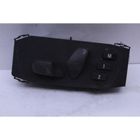 BMW 128i 135i 328i 335i X1 X3 Front Power Seat Switch Left OEM