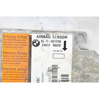 1997-1998 BMW Z3 Airbag Computer 65778374798 OEM
