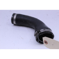 2009 2010 2011 2012 BMW 550i 750i N63 Intercooler Hose Right - 13717575408 OEM