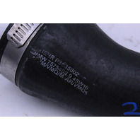 2009 2010 2011 2012 BMW 550i 750i N63 Intercooler Hose Right - 13717575408 OEM