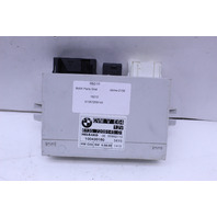 2010 BMW M6 E64 Convertible Top Folding Top Module - 61357209145 OEM