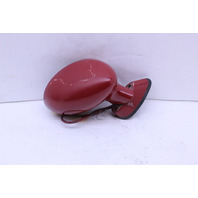 1998-2002 BMW Z3M E36 Door Mirror Right Side View
