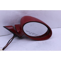 1998-2002 BMW Z3M E36 Door Mirror Right Side View