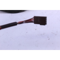 1998-2002 BMW Z3M E36 Door Mirror Right Side View