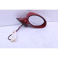 1998-2002 BMW Z3M E36 Door Mirror Right Side View