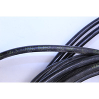 2003-2008 BMW 745Li 750i Trunk Lid Hydraulic Shock Pair - 51247202868 OEM