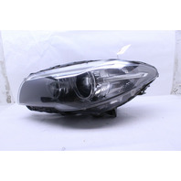 2014-2016 BMW 528i 535i 550i M5 Left Headlight Xenon 63117343905 OEM