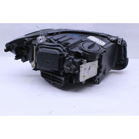 2014-2016 BMW 528i 535i 550i M5 Left Headlight Xenon 63117343905 OEM