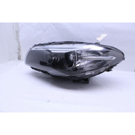 2014-2016 BMW 528i 535i 550i M5 Left Headlight Xenon 63117343905 OEM