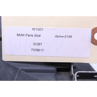 2014-2016 BMW 528i 535i 550i M5 Left Headlight Xenon 63117343905 OEM