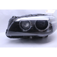 2014-2016 BMW 528i 535i 550i M5 Left Headlight Xenon 63117343905 OEM