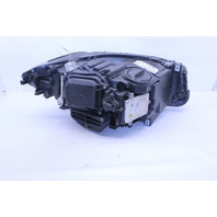 2014-2016 BMW 528i 535i 550i M5 Left Headlight Xenon 63117343905 OEM