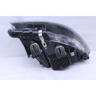 2014-2016 BMW 528i 535i 550i M5 Left Headlight Xenon 63117343905 OEM