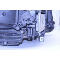 2014-2016 BMW 528i 535i 550i M5 Left Headlight Xenon 63117343905 OEM